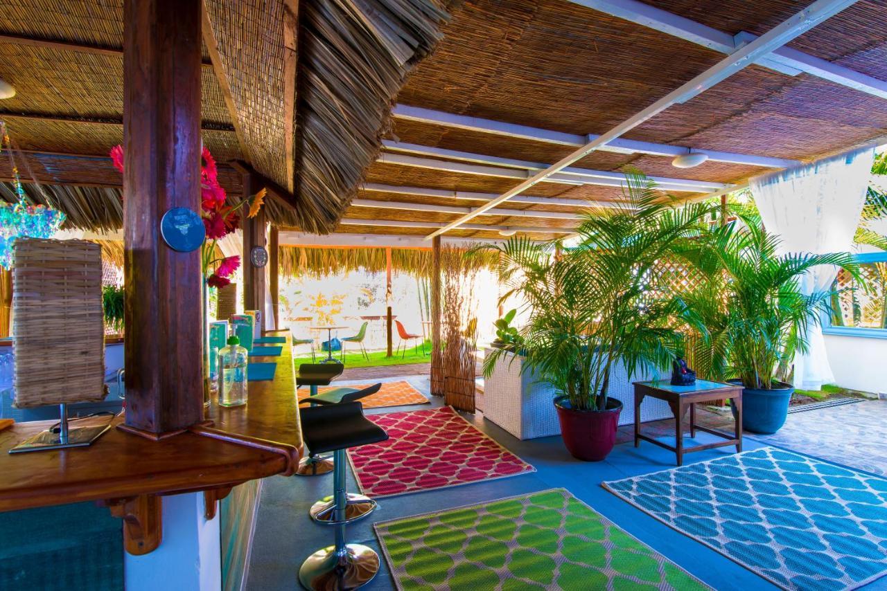 Hotel Ibiza Beach Boutique Jacó Εξωτερικό φωτογραφία