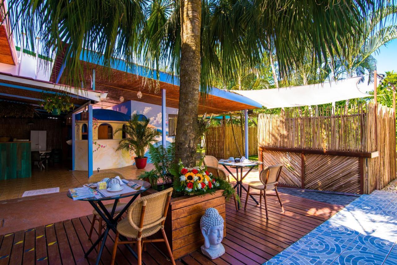 Hotel Ibiza Beach Boutique Jacó Εξωτερικό φωτογραφία