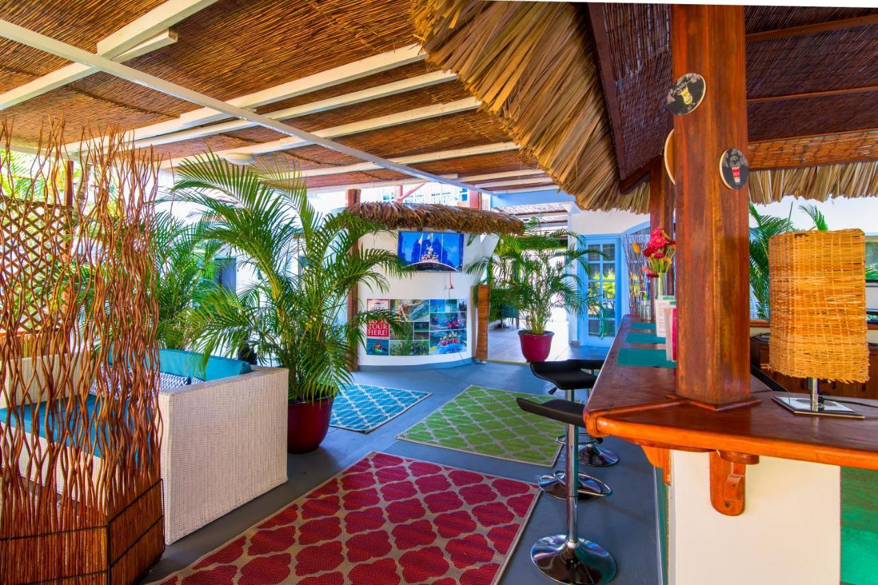 Hotel Ibiza Beach Boutique Jacó Εξωτερικό φωτογραφία