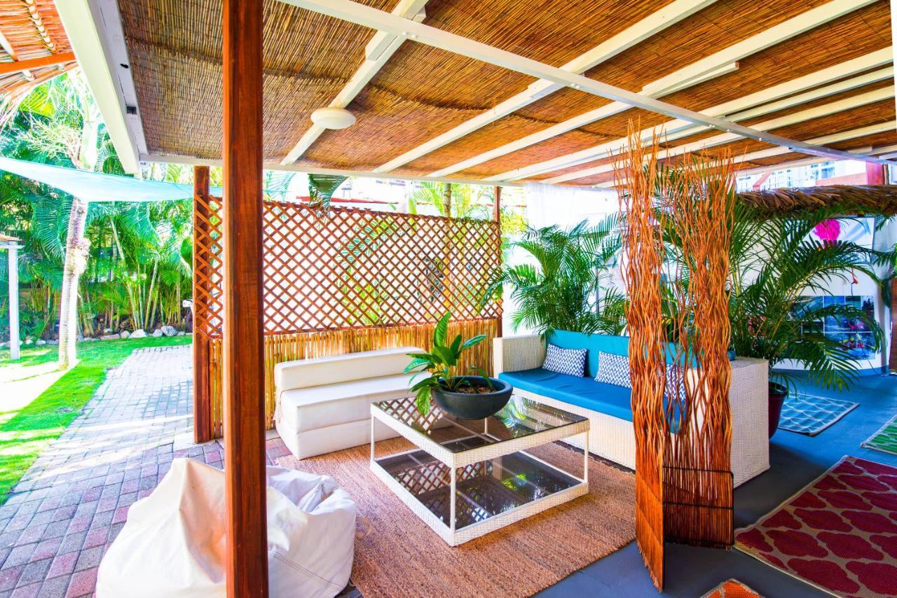 Hotel Ibiza Beach Boutique Jacó Εξωτερικό φωτογραφία
