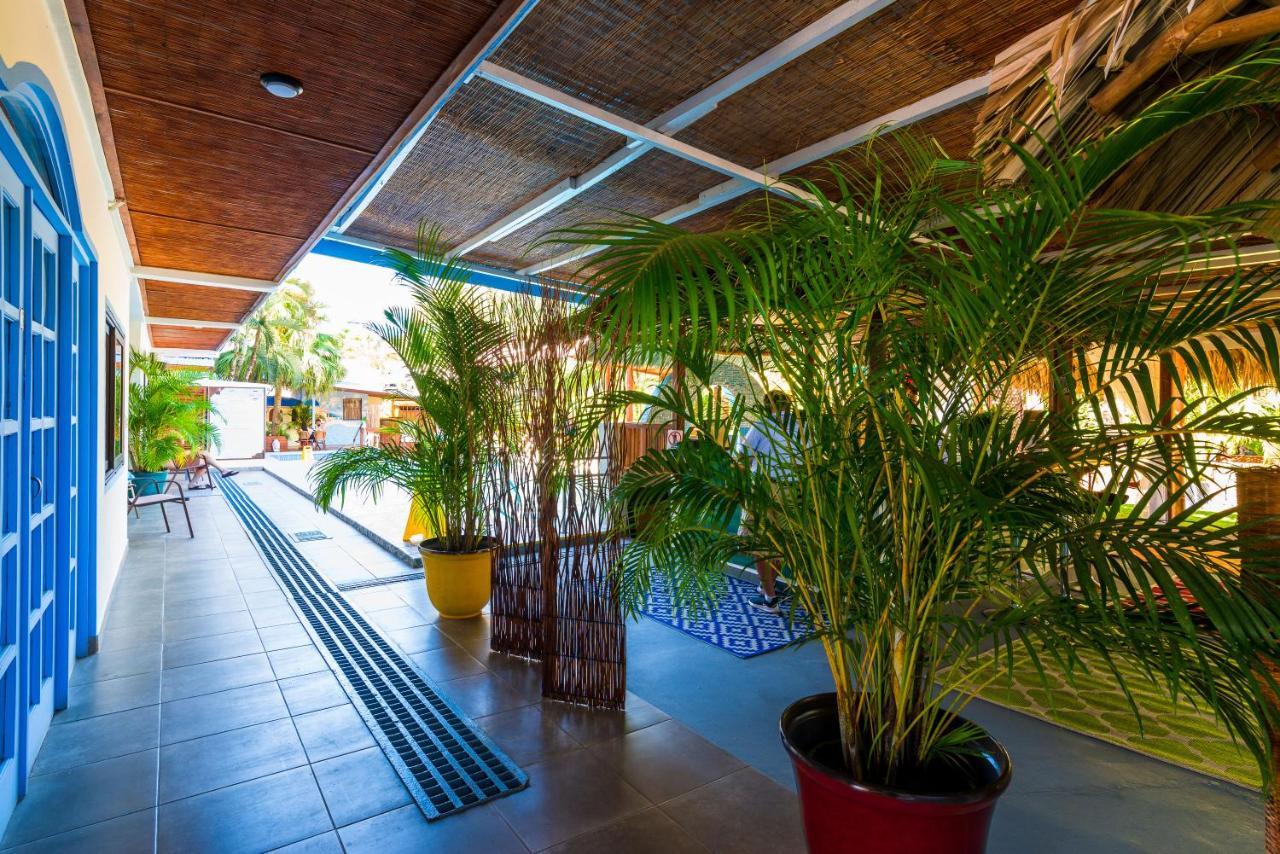 Hotel Ibiza Beach Boutique Jacó Εξωτερικό φωτογραφία