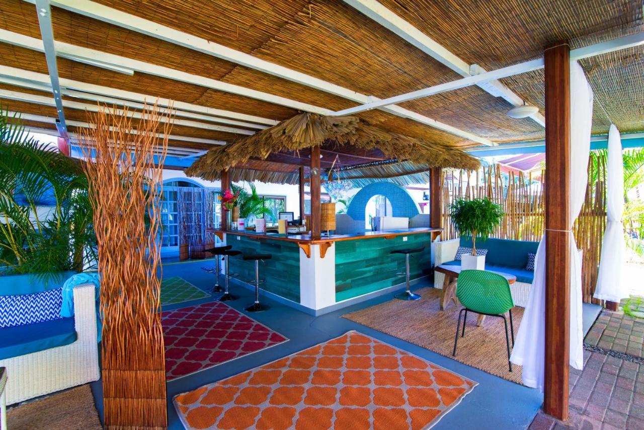 Hotel Ibiza Beach Boutique Jacó Εξωτερικό φωτογραφία