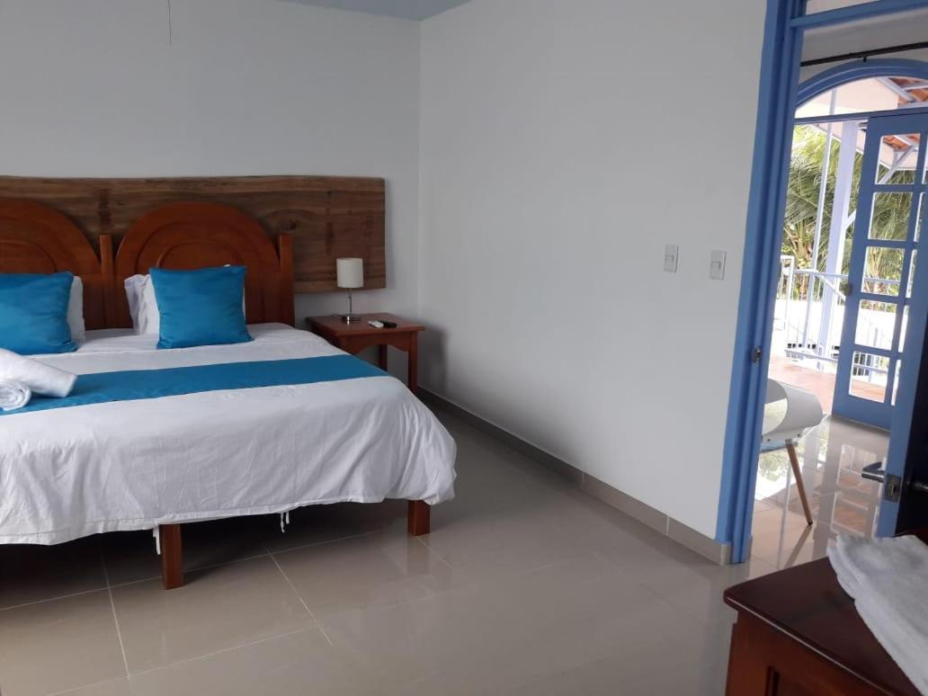 Hotel Ibiza Beach Boutique Jacó Εξωτερικό φωτογραφία