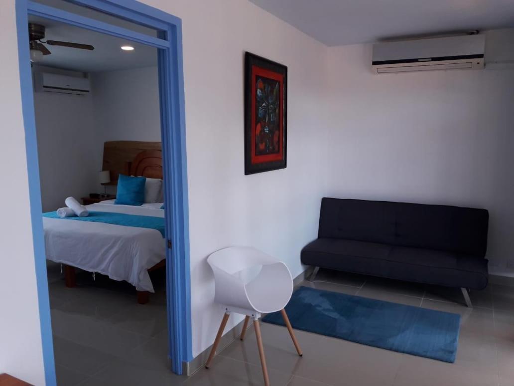 Hotel Ibiza Beach Boutique Jacó Εξωτερικό φωτογραφία