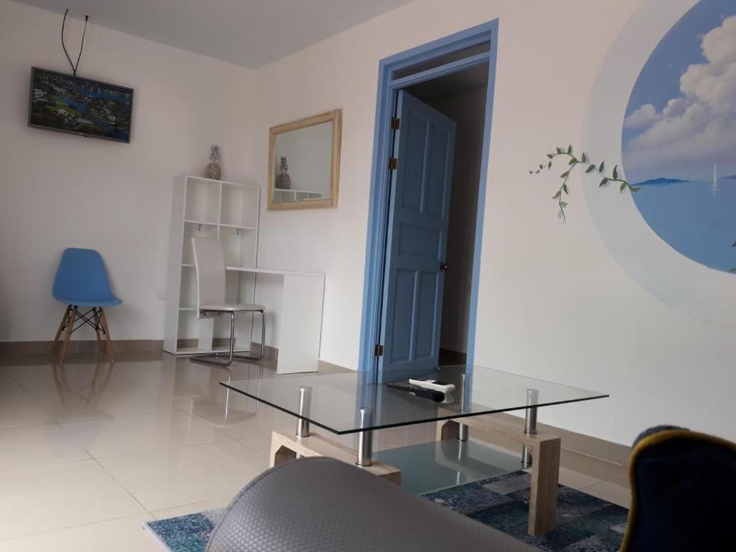 Hotel Ibiza Beach Boutique Jacó Εξωτερικό φωτογραφία
