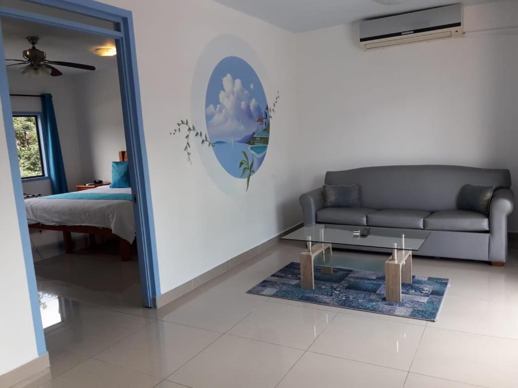 Hotel Ibiza Beach Boutique Jacó Εξωτερικό φωτογραφία