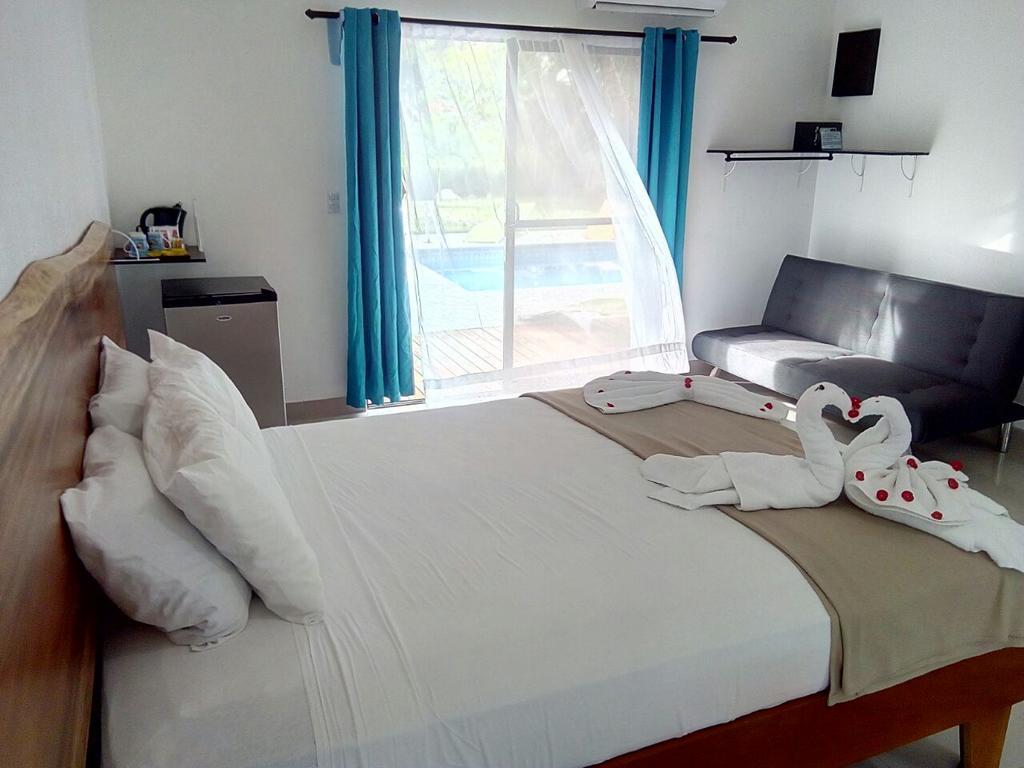 Hotel Ibiza Beach Boutique Jacó Εξωτερικό φωτογραφία