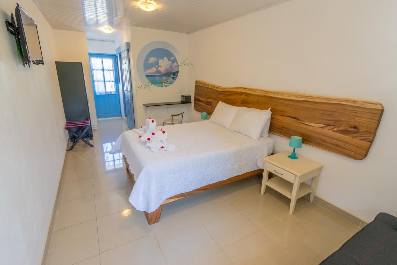 Hotel Ibiza Beach Boutique Jacó Εξωτερικό φωτογραφία