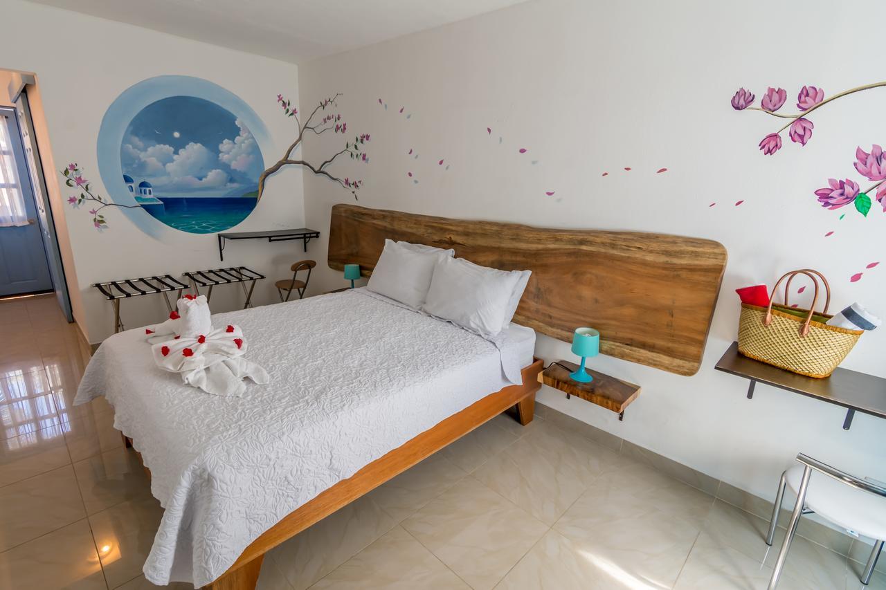 Hotel Ibiza Beach Boutique Jacó Εξωτερικό φωτογραφία