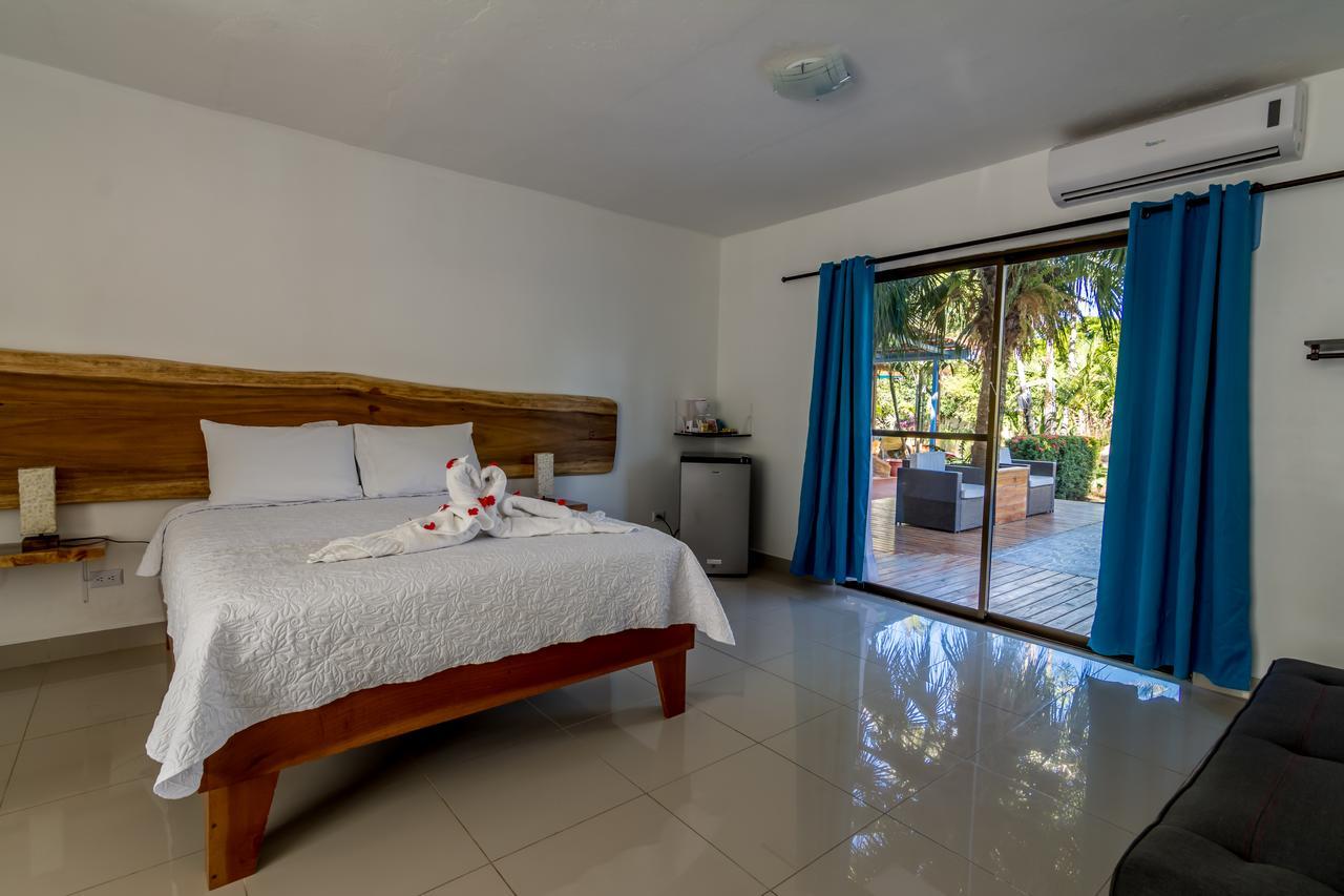 Hotel Ibiza Beach Boutique Jacó Εξωτερικό φωτογραφία