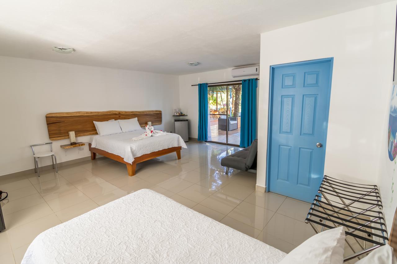 Hotel Ibiza Beach Boutique Jacó Εξωτερικό φωτογραφία