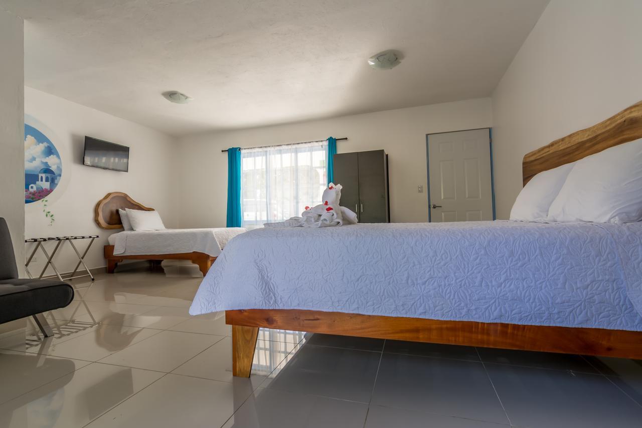 Hotel Ibiza Beach Boutique Jacó Εξωτερικό φωτογραφία