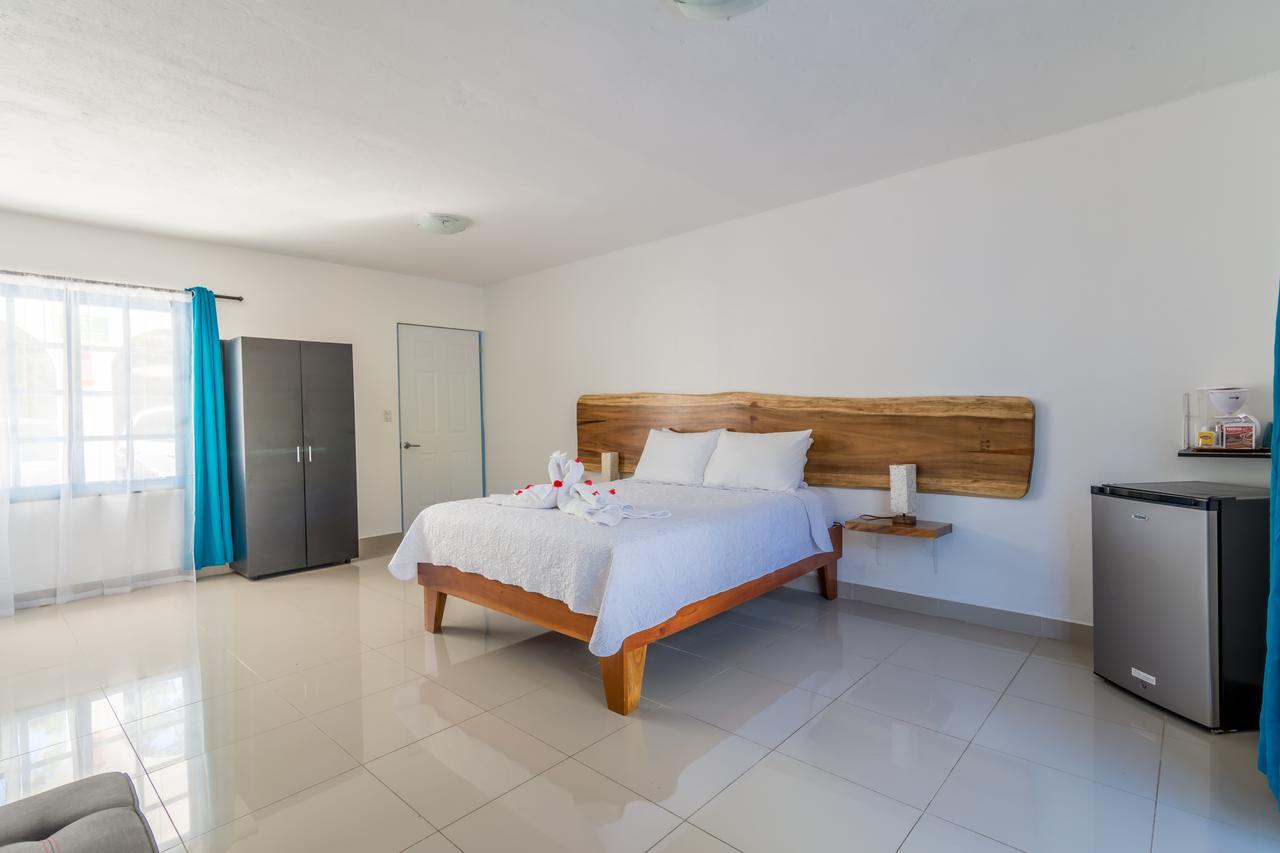 Hotel Ibiza Beach Boutique Jacó Εξωτερικό φωτογραφία