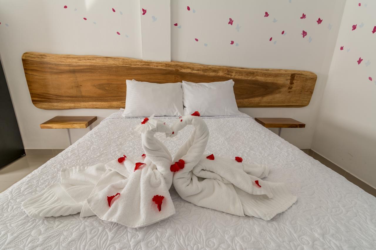 Hotel Ibiza Beach Boutique Jacó Εξωτερικό φωτογραφία