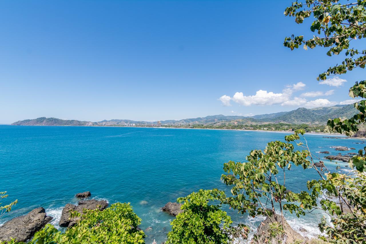 Hotel Ibiza Beach Boutique Jacó Εξωτερικό φωτογραφία