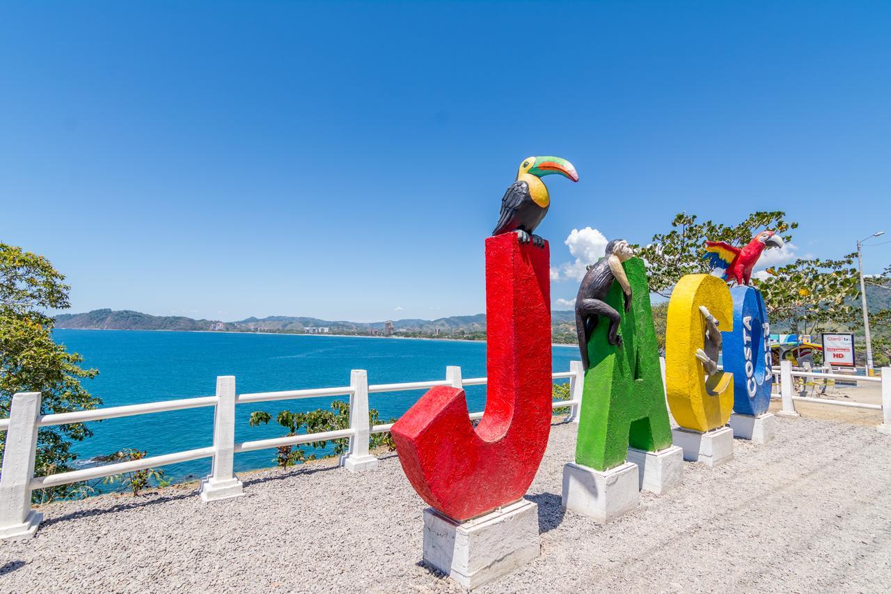 Hotel Ibiza Beach Boutique Jacó Εξωτερικό φωτογραφία