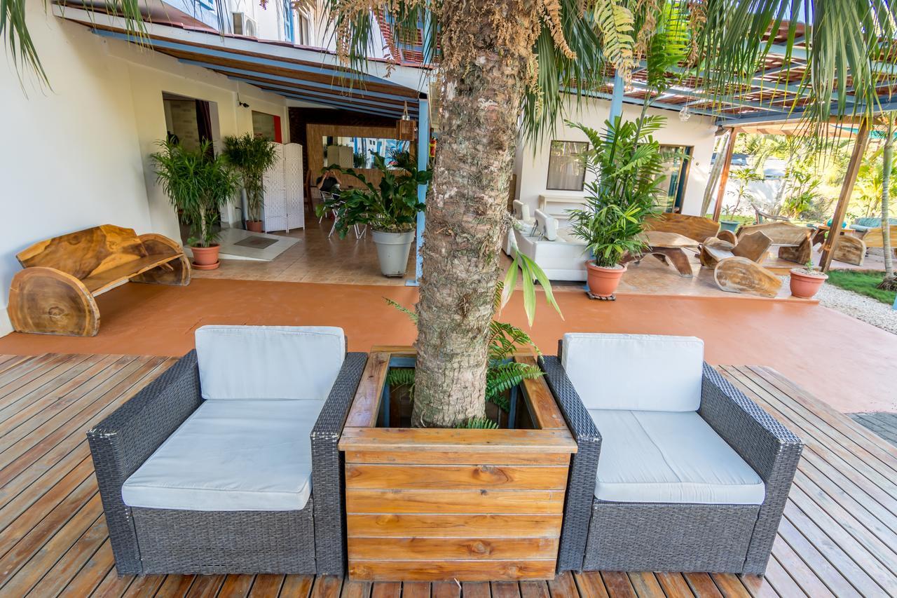 Hotel Ibiza Beach Boutique Jacó Εξωτερικό φωτογραφία