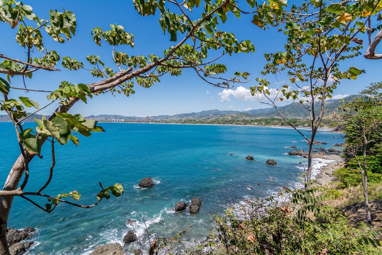 Hotel Ibiza Beach Boutique Jacó Εξωτερικό φωτογραφία
