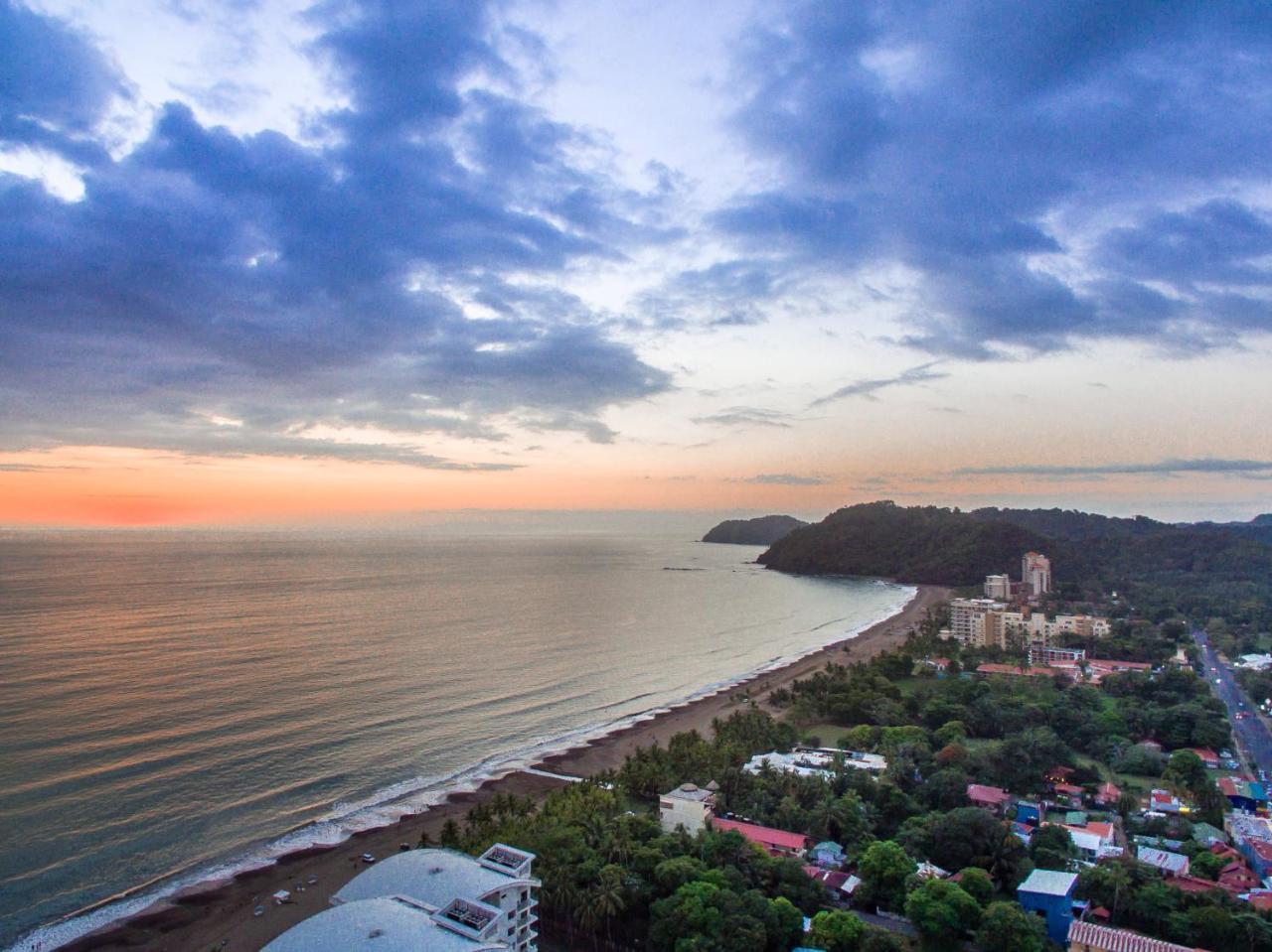 Hotel Ibiza Beach Boutique Jacó Εξωτερικό φωτογραφία