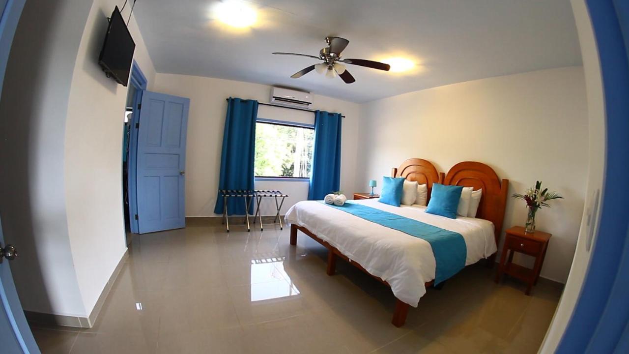 Hotel Ibiza Beach Boutique Jacó Εξωτερικό φωτογραφία