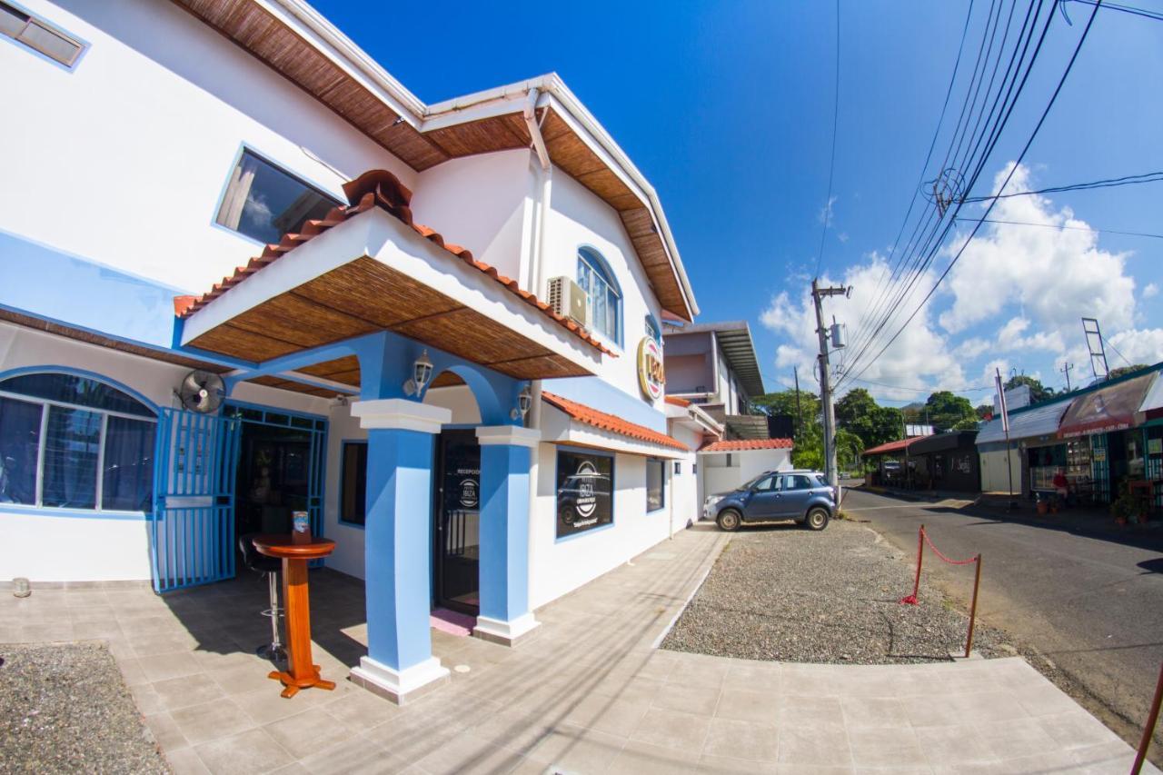 Hotel Ibiza Beach Boutique Jacó Εξωτερικό φωτογραφία